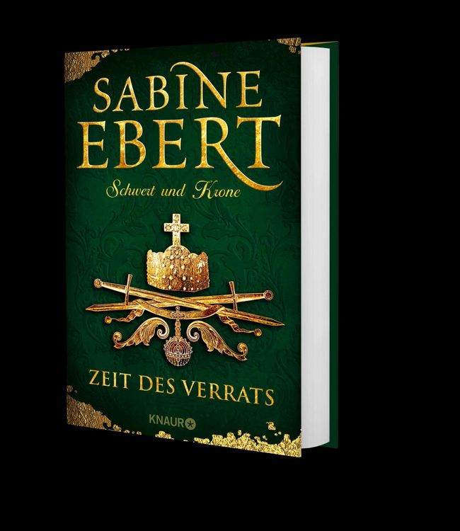 Produktbild: Schwert und Krone - Zeit des Verrats