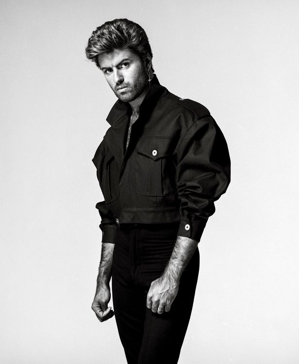 Produktbild: Celebrating George