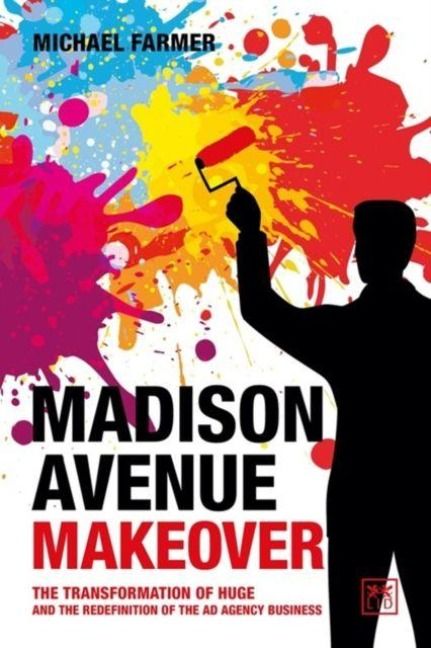 Produktbild: Madison Avenue Makeover