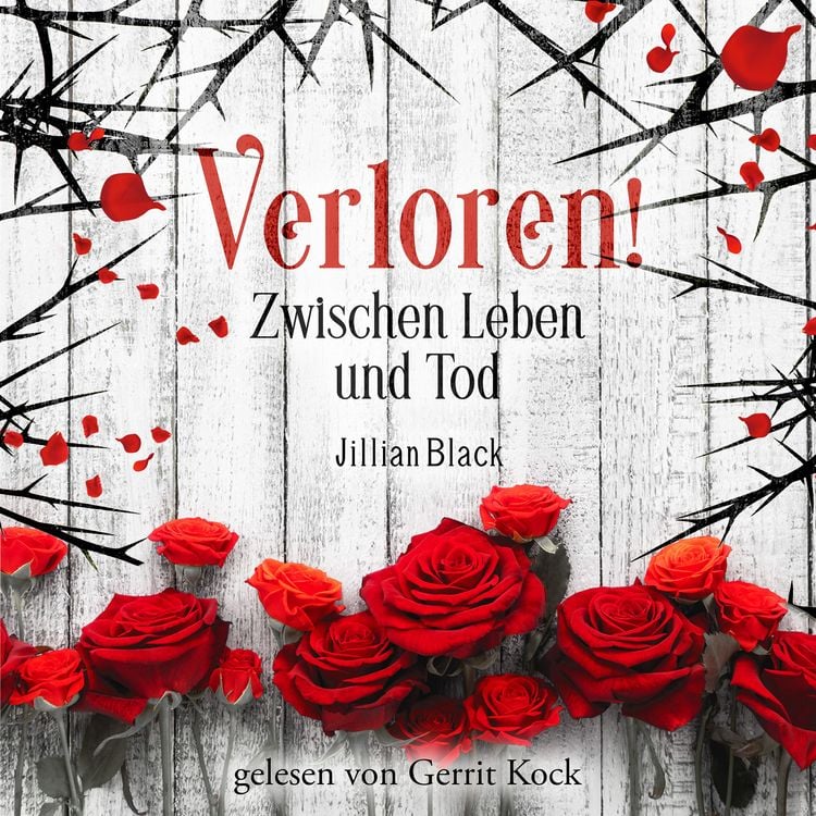 Produktbild: Verloren
