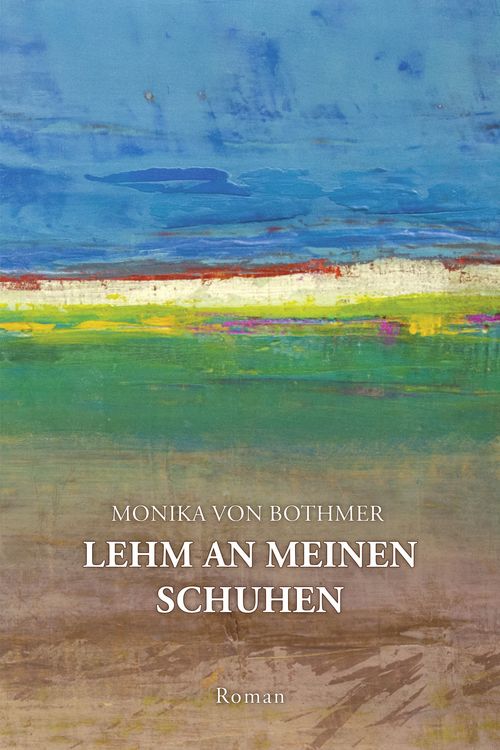 Produktbild: Lehm an meinen Schuhen
