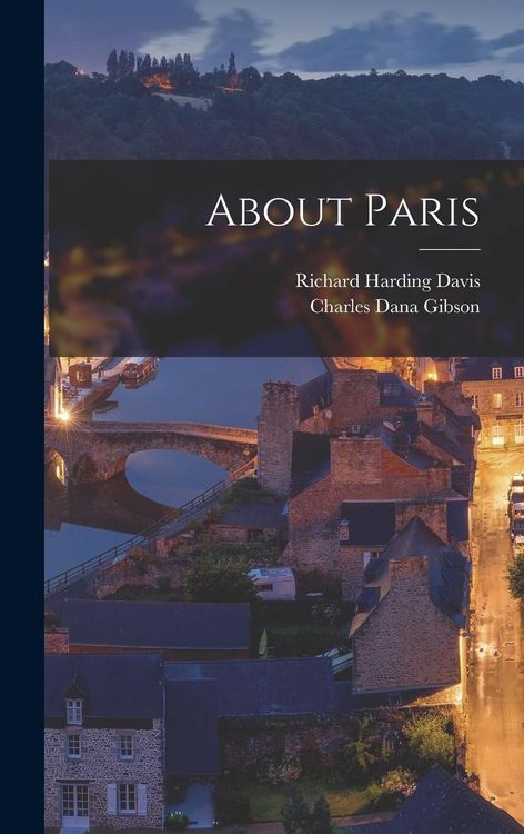 Produktbild: About Paris