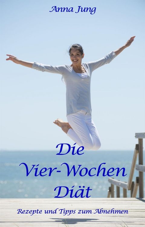 Produktbild: Die Vier-Wochen-Di&auml;t