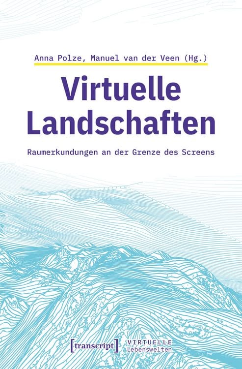Produktbild: Virtuelle Landschaften