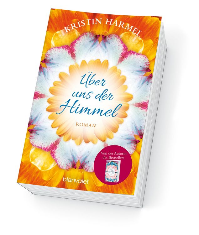 Produktbild: &Uuml;ber uns der Himmel