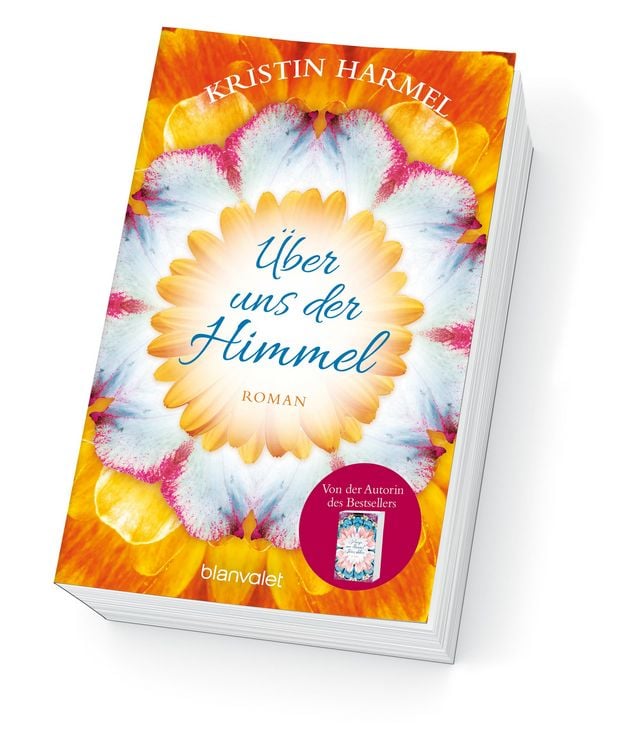 Produktbild: &Uuml;ber uns der Himmel