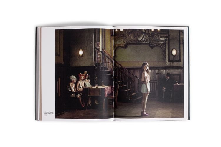 Produktbild: Erwin Olaf