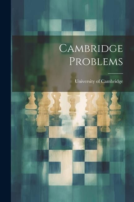 Produktbild: Cambridge Problems