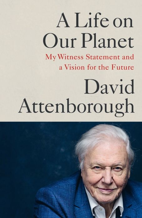 Produktbild: A Life on Our Planet