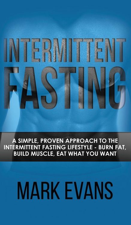 Produktbild: Intermittent Fasting
