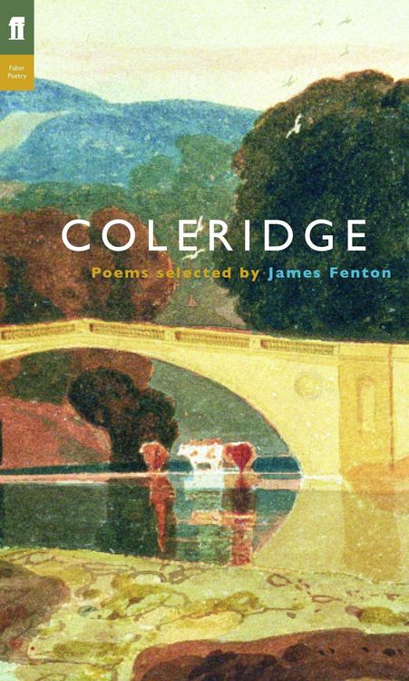 Produktbild: Samuel Taylor Coleridge