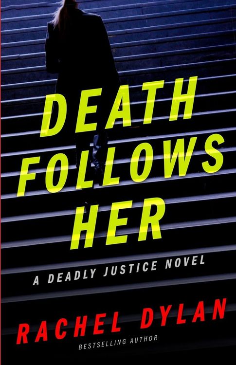 Produktbild: Death Follows Her