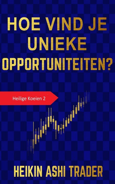 Produktbild: Hoe vind je unieke opportuniteiten?