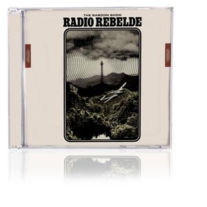 Produktbild: Radio Rebelde (Standard Edition)