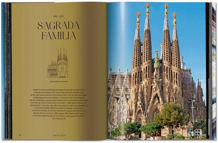 Produktbild: Gaud&iacute;