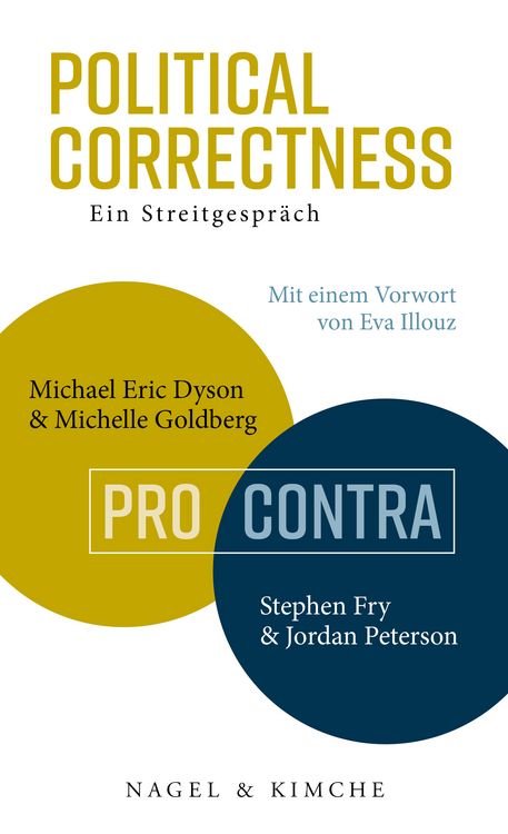 Produktbild: Political Correctness