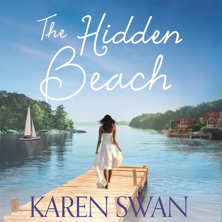Produktbild: The Hidden Beach
