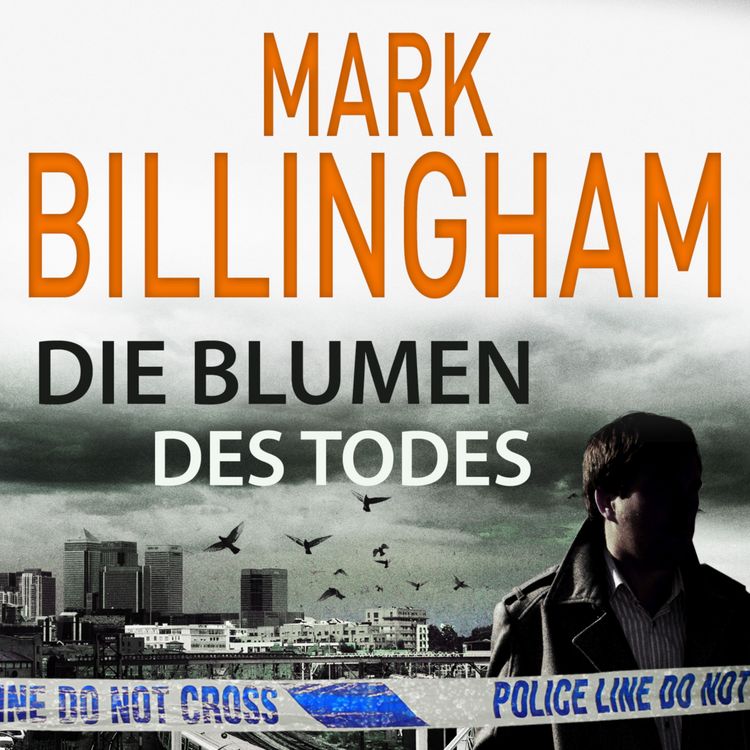 Produktbild: Die Blumen des Todes