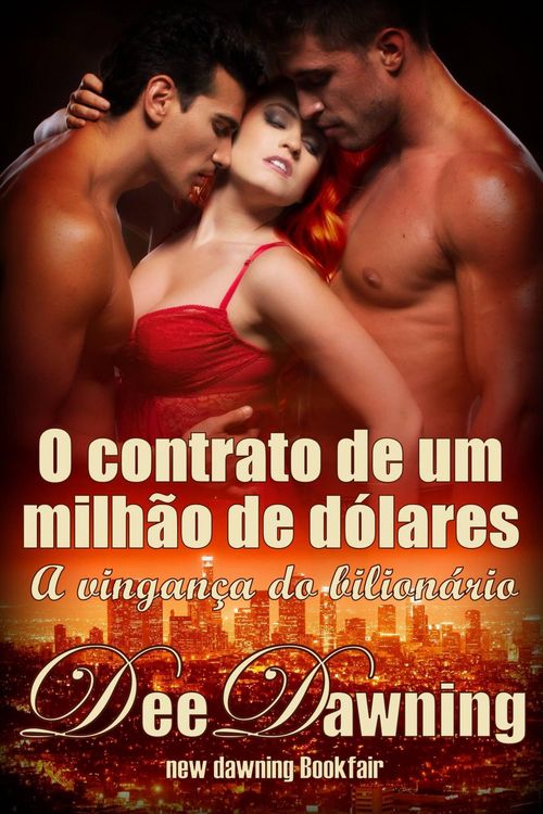 Produktbild: O contrato de um milh&atilde;o de d&oacute;lares