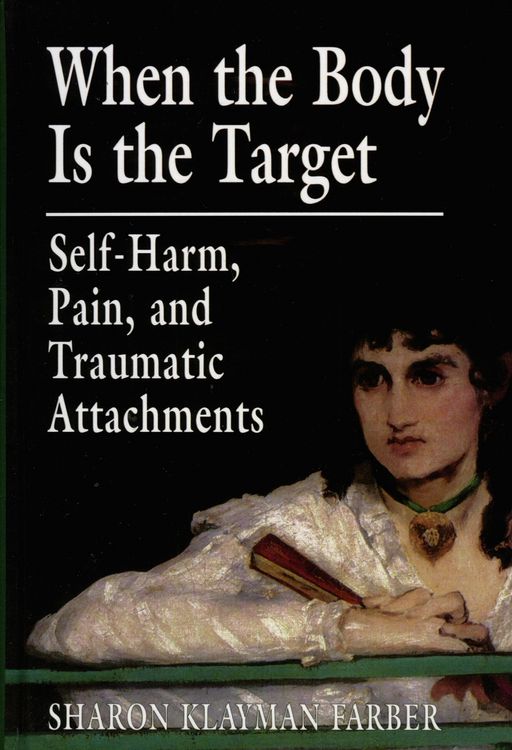 Produktbild: When the Body Is the Target