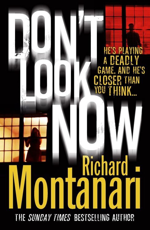 Produktbild: Don't Look Now