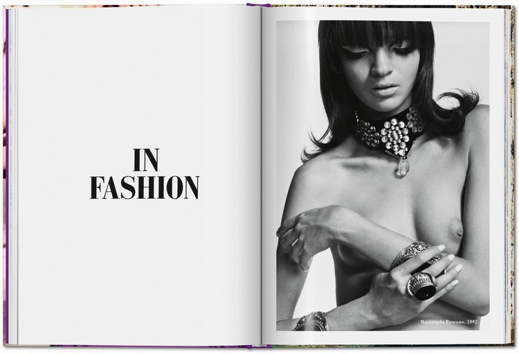 Produktbild: Mario Testino