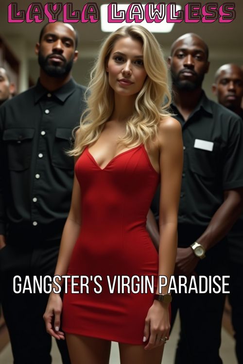 Produktbild: Gangster's Virgin Paradise