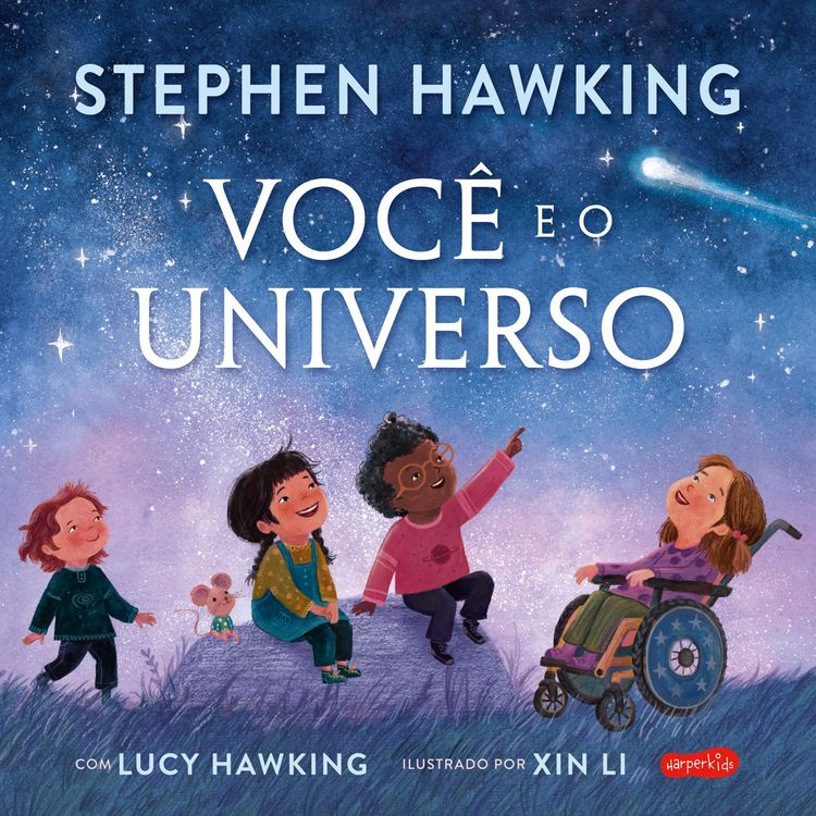 Produktbild: Voc&ecirc; e o universo