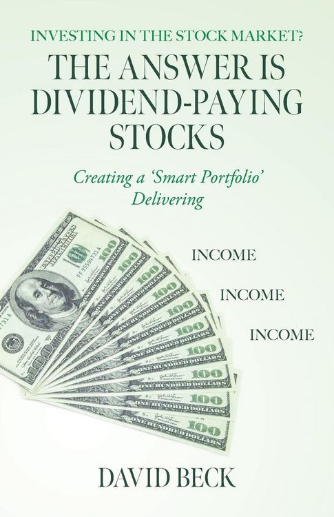 Produktbild: The Answer is Dividend-Paying Stocks