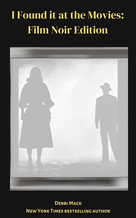 Produktbild: I Found it at the Movies: Film Noir Reviews (Movie Review Series, #1)