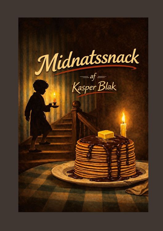 Produktbild: Midnatssnack