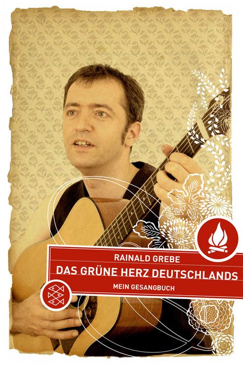 Produktbild: Das gr&uuml;ne Herz Deutschlands