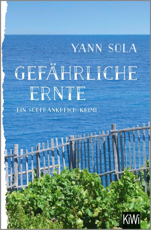 Produktbild: Gef&auml;hrliche Ernte