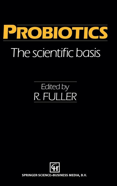 Produktbild: Probiotics
