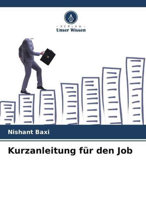 Produktbild: Kurzanleitung f&uuml;r den Job