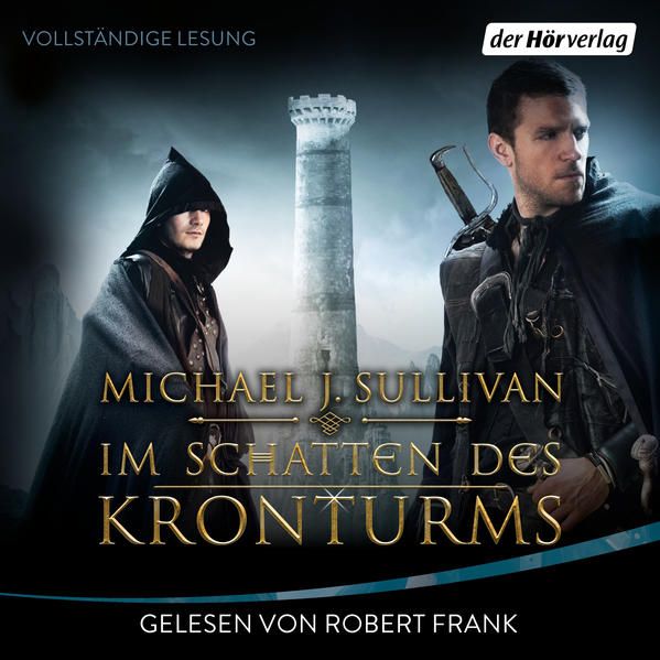 Produktbild: Im Schatten des Kronturms
