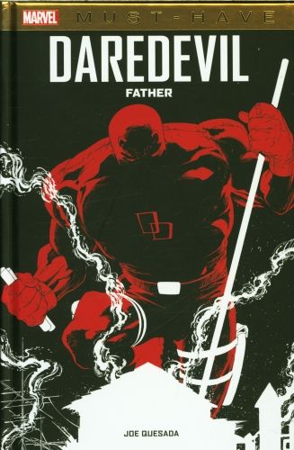 Produktbild: Daredevil : father