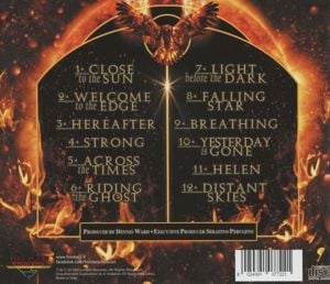 Produktbild: Close To The Sun