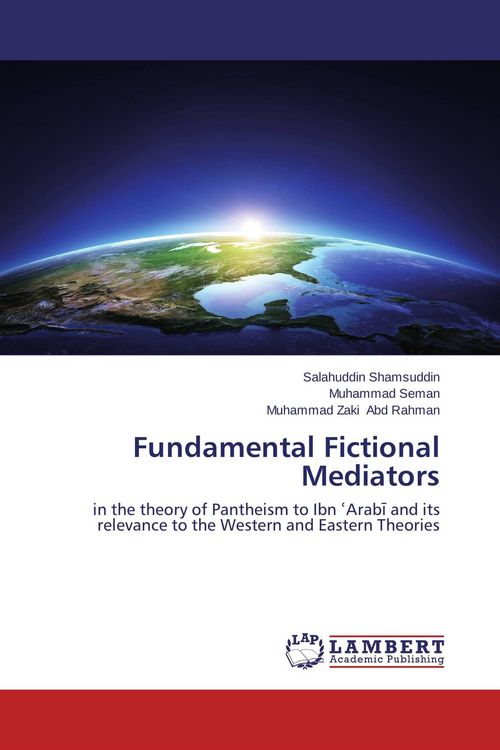 Produktbild: Fundamental Fictional Mediators