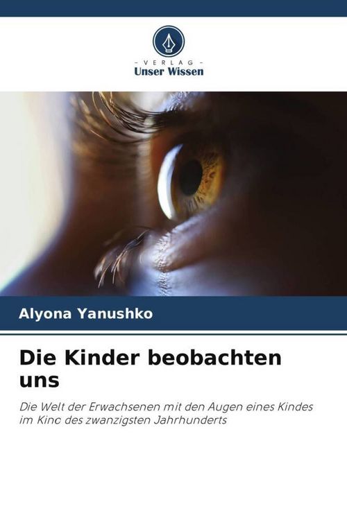Produktbild: Die Kinder beobachten uns