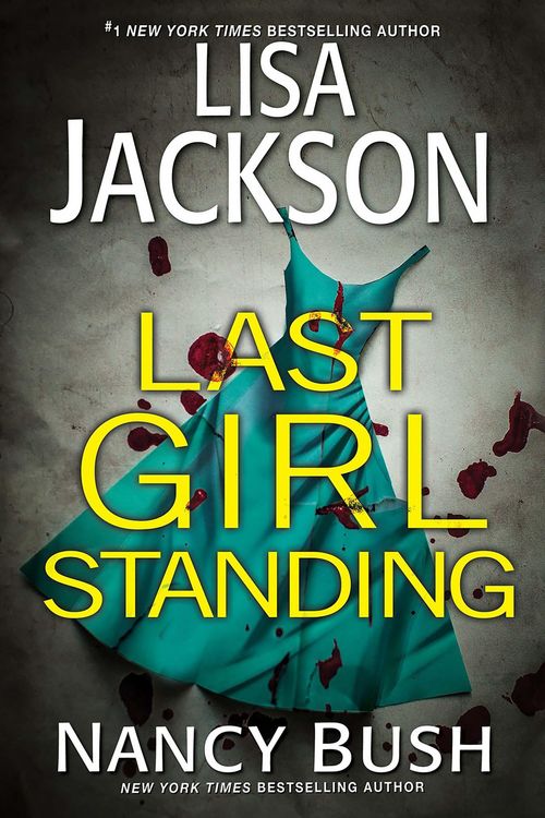 Produktbild: Last Girl Standing