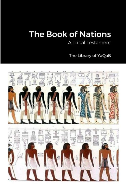 The Book of Nations Englische Bücher Schulbuch 9781312325104