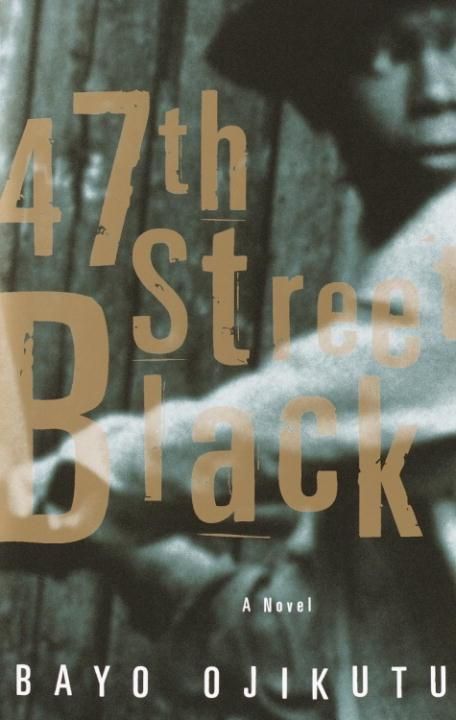 Produktbild: 47th Street Black
