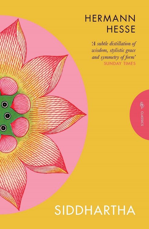 Produktbild: Siddhartha