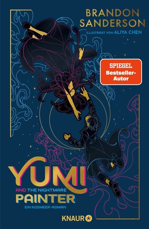 Produktbild: Yumi and the Nightmare Painter