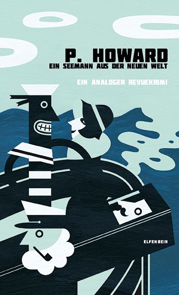 Produktbild: Ein Seemann aus der Neuen Welt