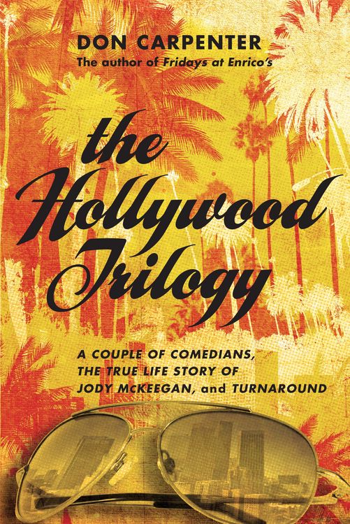 Produktbild: The Hollywood Trilogy