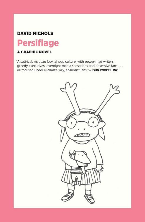 Produktbild: Persiflage