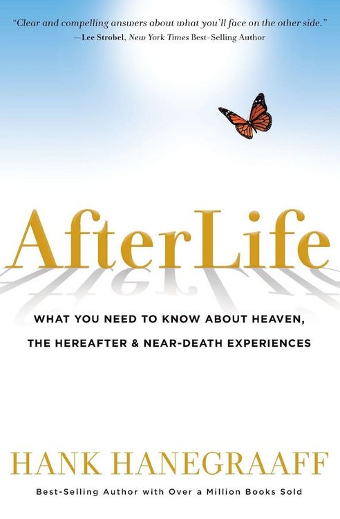 Produktbild: Afterlife