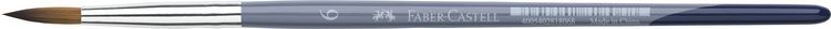 Produktbild: Faber-Castell CS Pinsel rund Gr.6